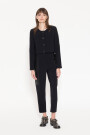PANTALON GENIAL Negro