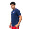 Remera de Hombre Umbro Nacional Polo Enkel Azul - Marino