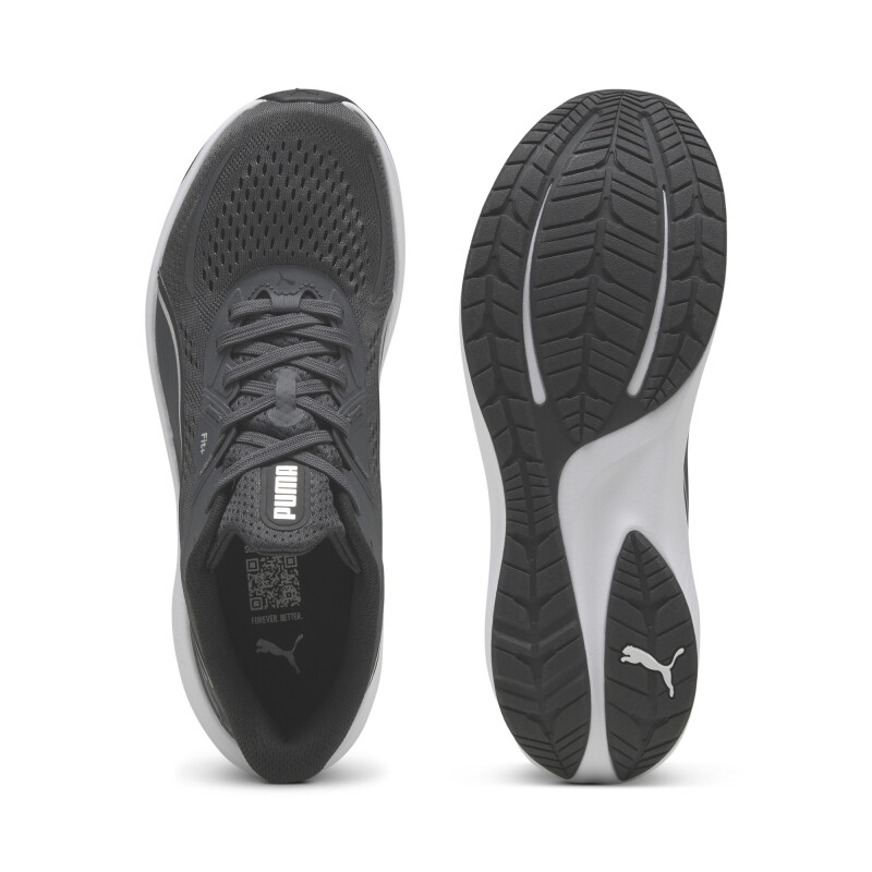 Championes PUMA Skyrocket Lite 2 Hombre 311730 09 Gris Oscuro