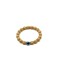 Pulsera con ojo Turco Beige