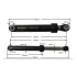 Amortiguador Lavarropas Frontal Buje Pvc X 2 Unidades Amortiguador Lavarropas Frontal Buje Pvc X 2 Unidades