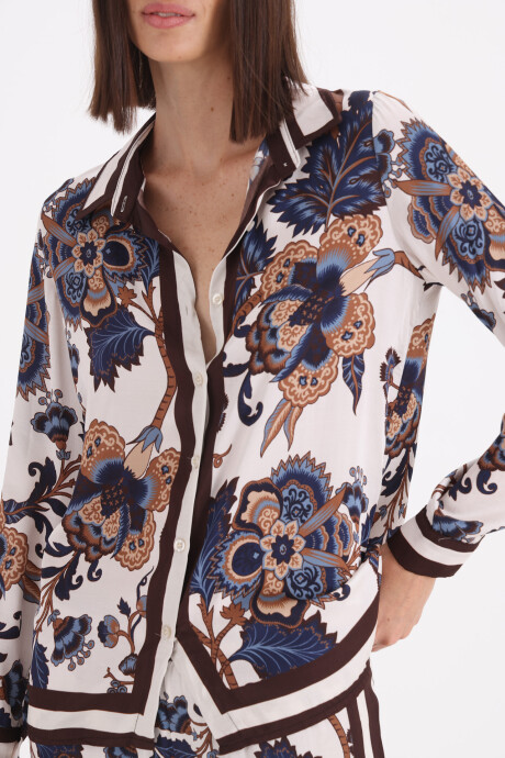 CAMISA UDINE CAMISA UDINE