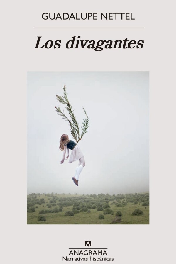 Divagantes, Los Divagantes, Los