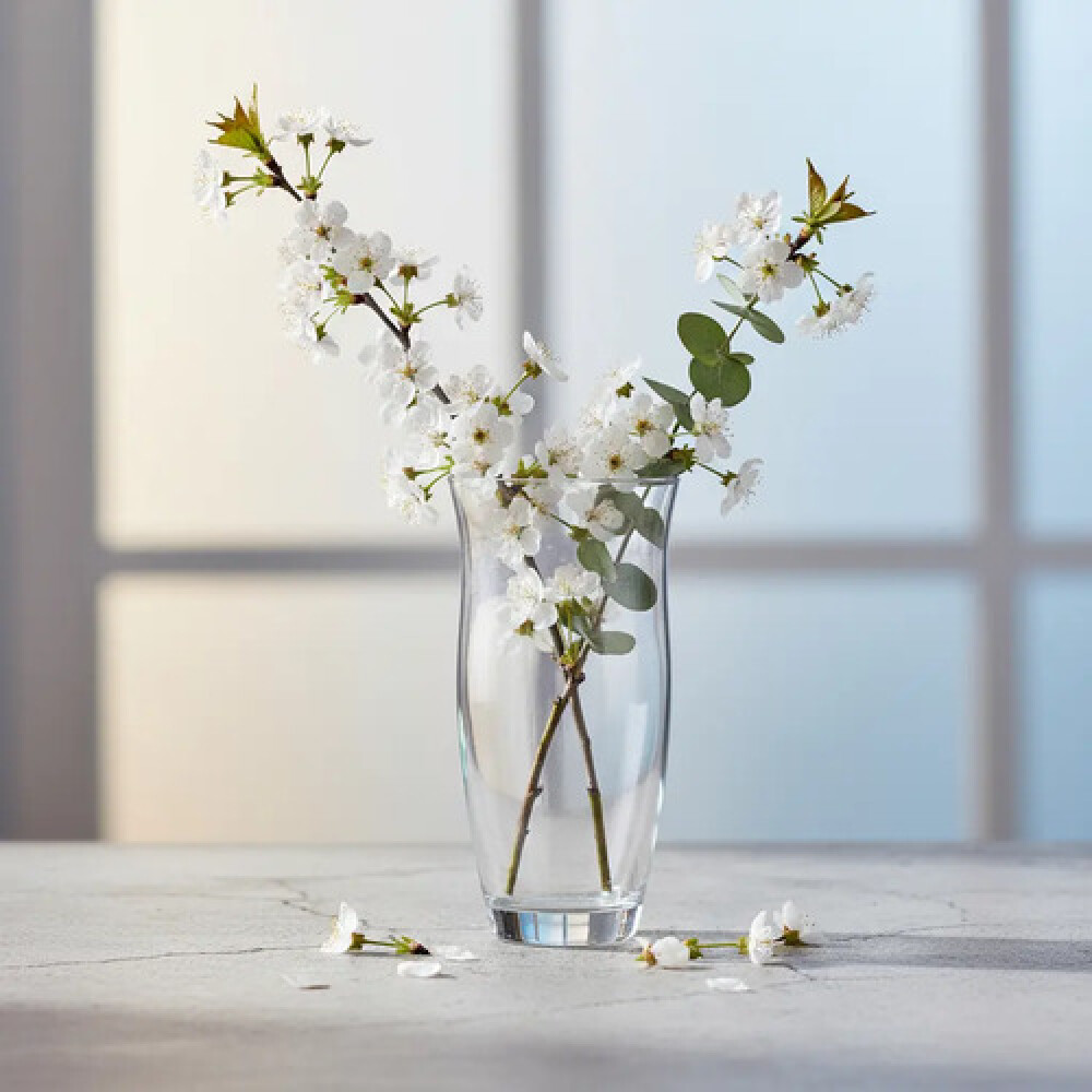 Florero Dama 25.5 cms. 82505-255 Florero Dama 25.5 cms. 82505-255