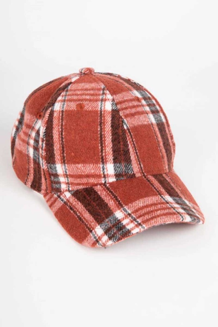 GORROS ACCESORIOS PIECE OF CAKE GORRO CACTUS Rojo-estampado