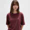 Remera Binaga Magenta