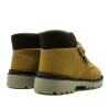 Botas - Molekinho - Bota de Niños - 2144.234-29283 Mostaza-cafe