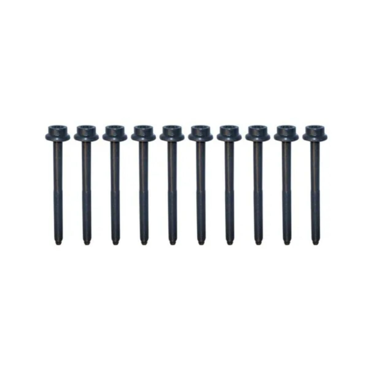 TORNILLO DE TAPA DE CILINDROS GOL 1.0 TARANTO 