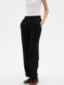 Pantalon Arlito Negro
