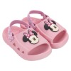Sandalia Niña Minnie 21-24 Rosado