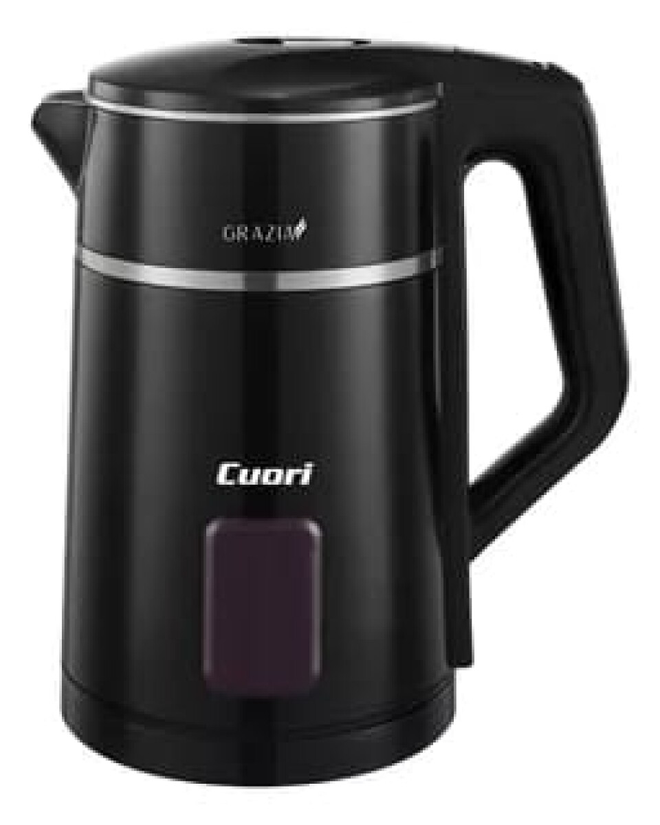 JARRA ELECTRICA 1.8LTS MOD.GRAZIA-B CUORI 