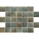 Ceramica Para Revestimiento De 34X50 Verde Rectificada Pamesa