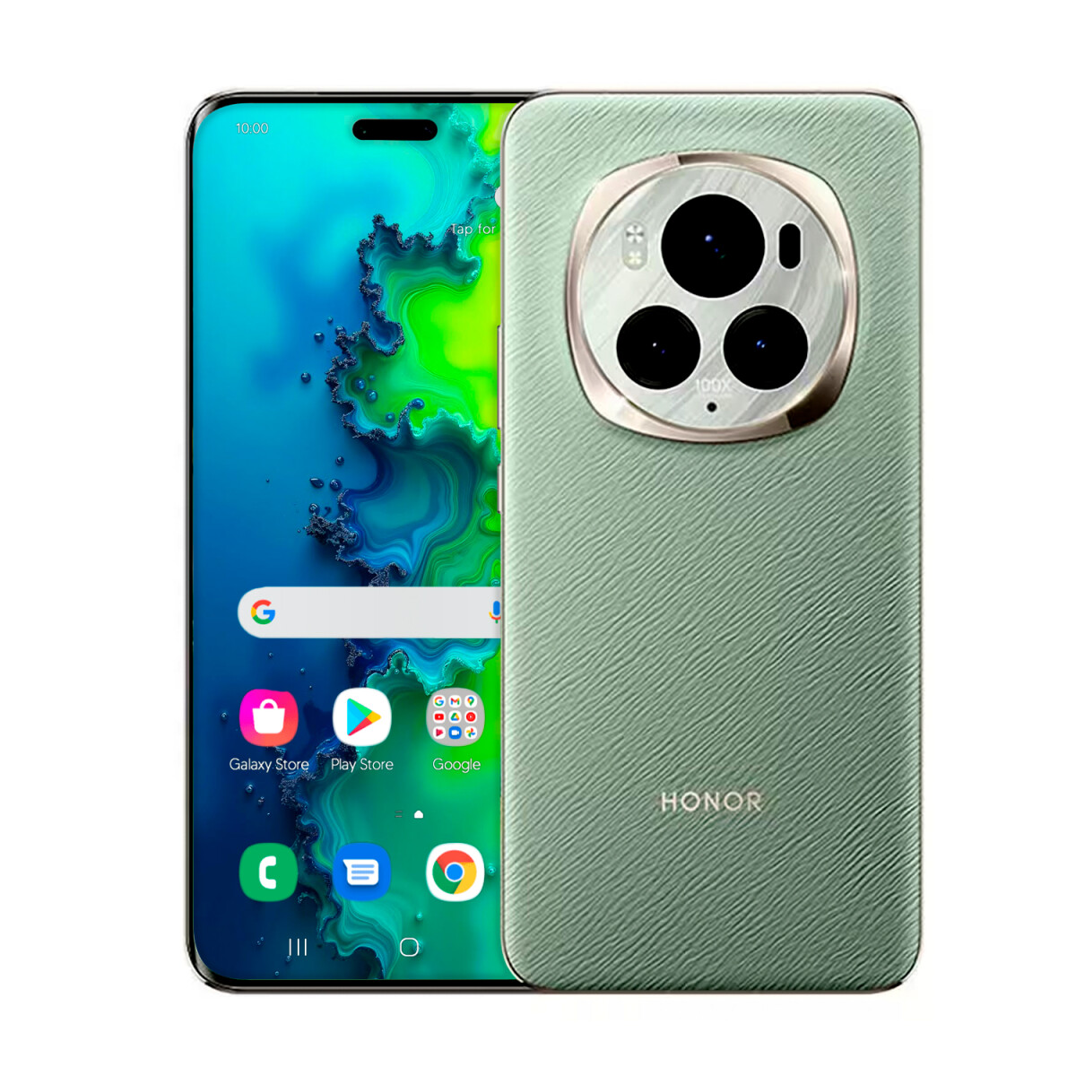 Honor Magic6 Pro 5g 12/512gb - CEL HONOR MAGIC 6 PRO 12/512 VERDE 