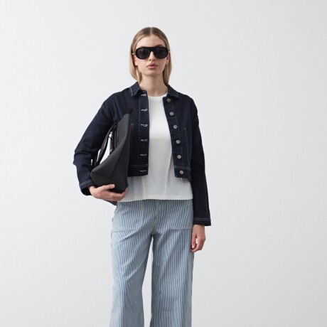 REMERA SHIITAKE Blanco