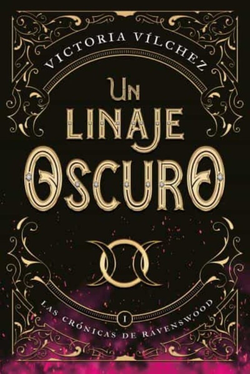 UN LINAJE OSCURO 