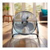 TURBO PUNKTAL PK TI 888 INOX -50 cm N/A