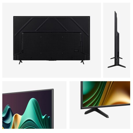 HISENSE SMART TV MINI LED 4K 55 V01