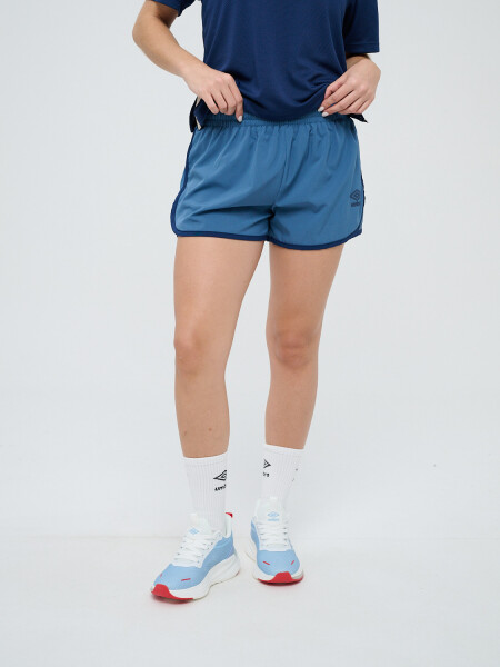 SHORT KIM Umbro Mujer 00p