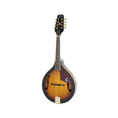 Mandolina Epiphone Mm-30s Antique Sunburst Mandolina Epiphone Mm-30s Antique Sunburst