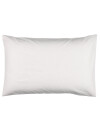 Funda almohada FELICIA 50x70/75 blanco Funda almohada FELICIA 50x70/75 blanco