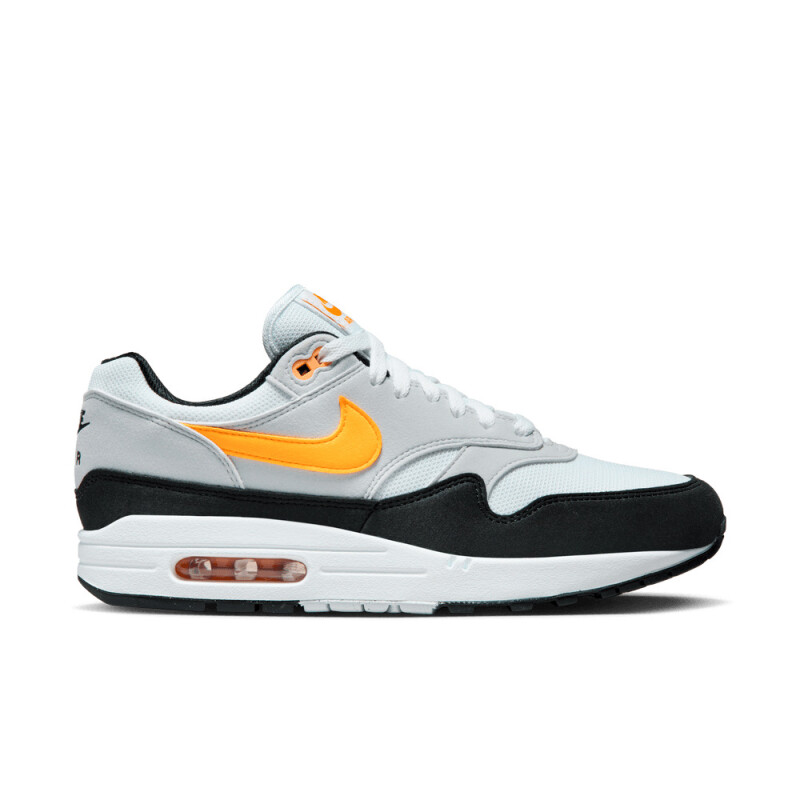 Zapatillas Nike Air Max 1 de Hombre Blanco