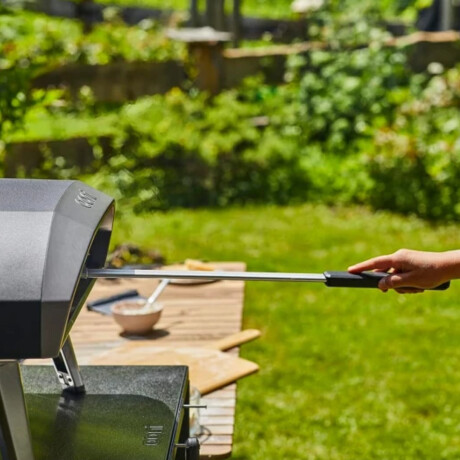 Pala de girar pizza Ooni Acero Inox