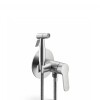 Monocomando ducha higiénica Celtic embutir Ac.inox Monocomando Ducha Higiénica Celtic Embutir Ac.inox