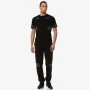 AndoiAlpineF1 - Hombre Black / Grey Graphite / Blue Dresden