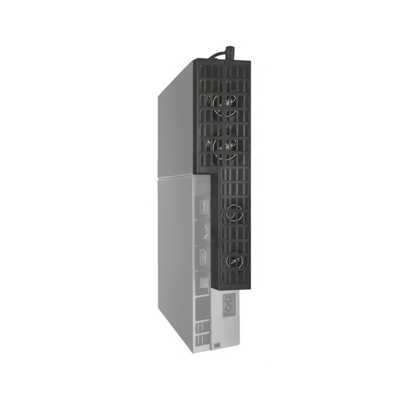 VENTILADOR COOLEER TURST PARA PLAYSTATION 4 VENTILADOR COOLEER TURST PARA PLAYSTATION 4