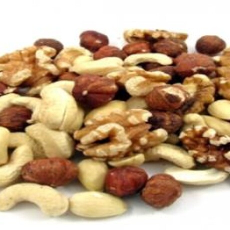 MIX FRUTOS SECOS C/AVELLANAS 500g MIX FRUTOS SECOS C/AVELLANAS 500g