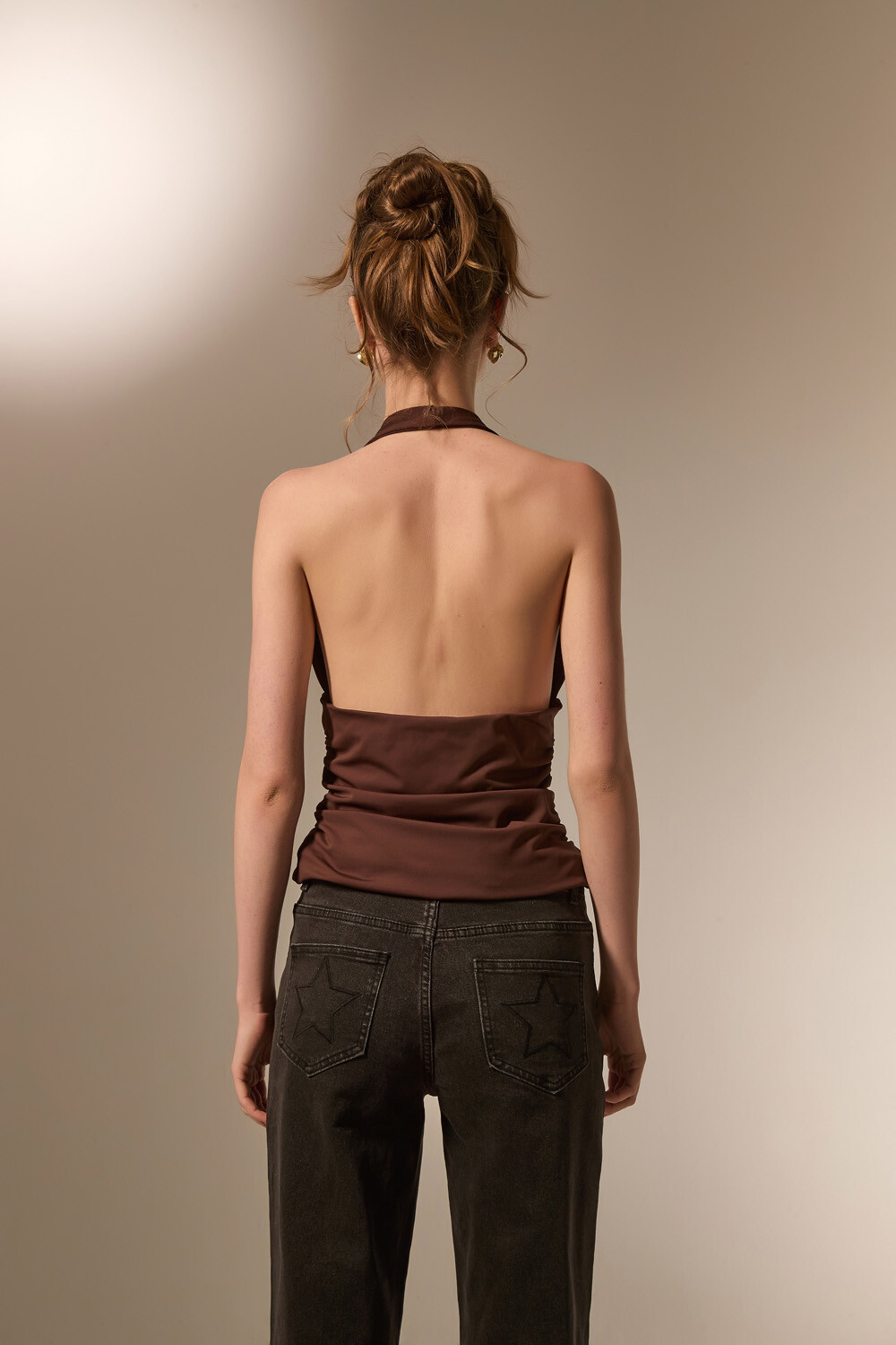 Tops Venya Chocolate