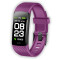 smart watch x-watch55 PRPL