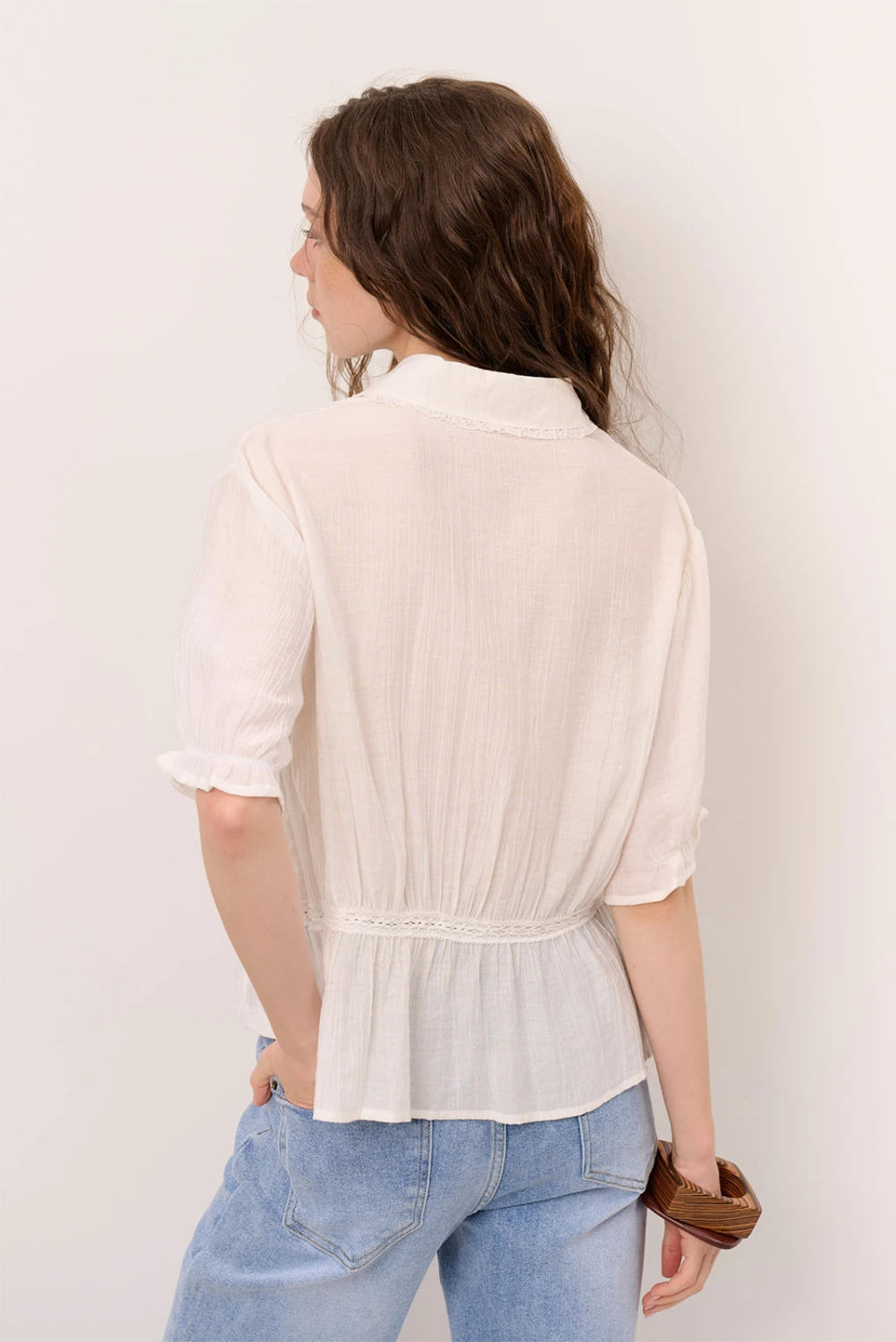 CAMISA BELEN