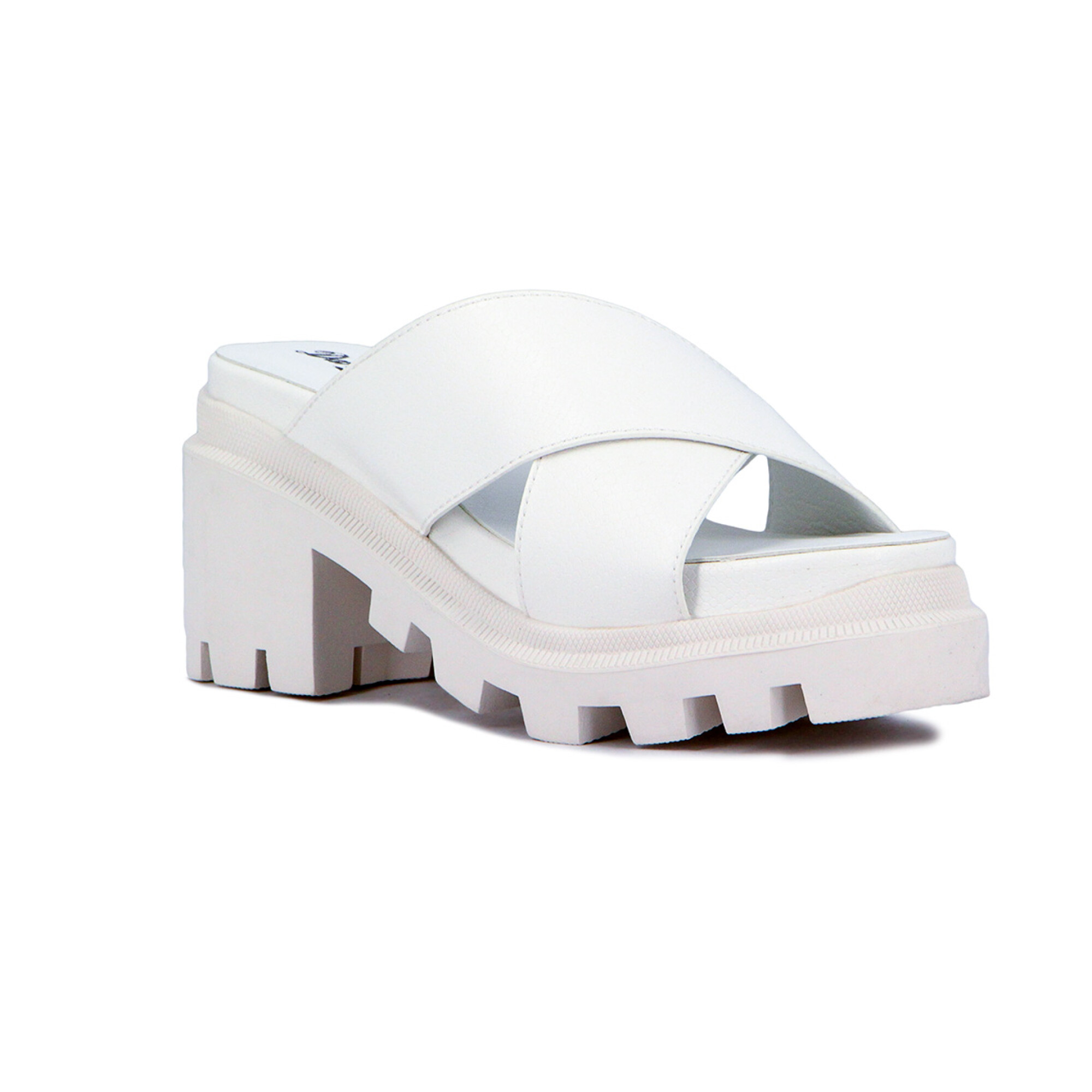 Sandalias mujer anchas store