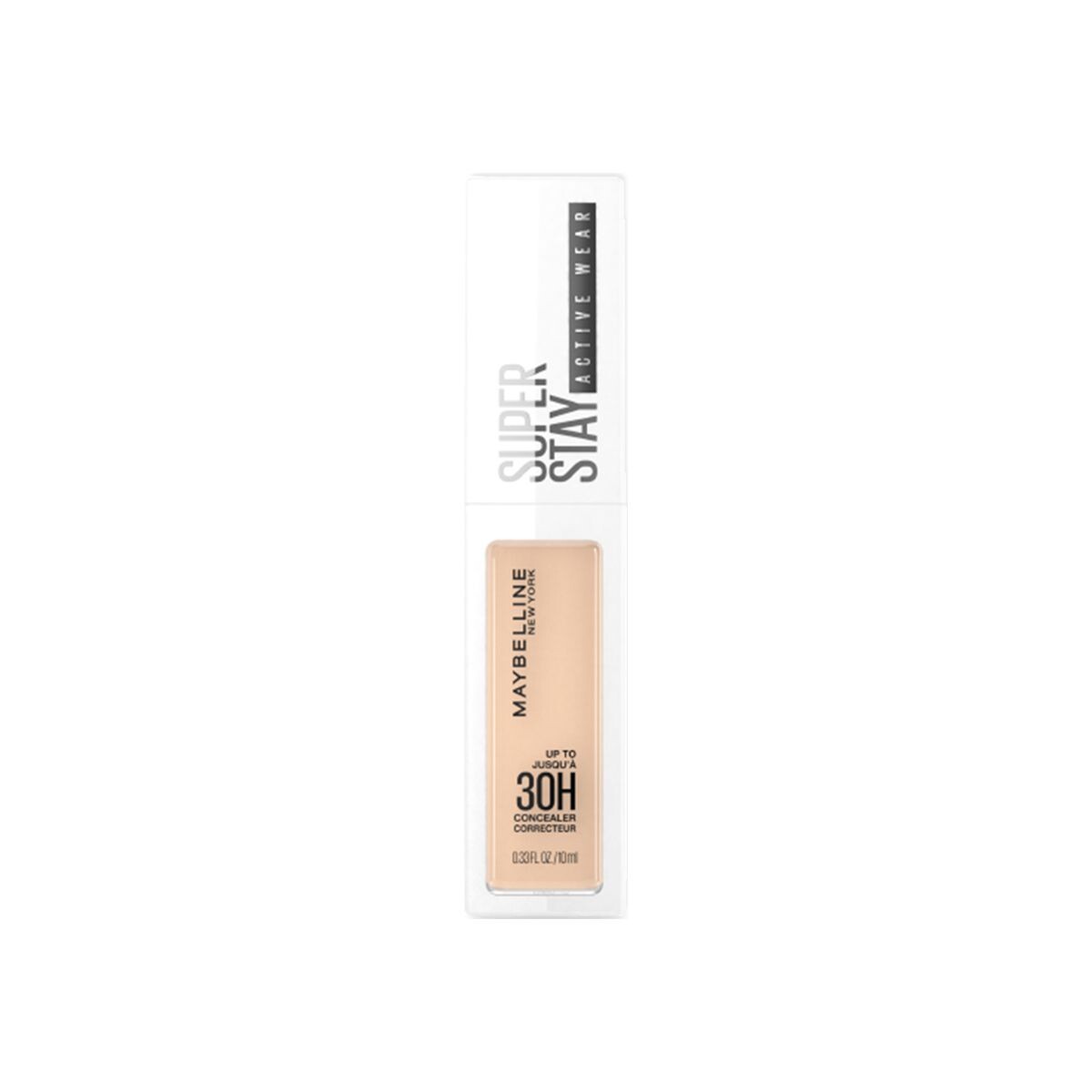 MAYBELLINE SUPERTAY CORRECTOR N°15 