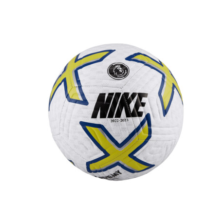Pelota Nike Futbol Academy - White S/C
