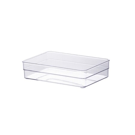 ORGANIZADOR MODULAR DIAMOND 22,5X15X5,2CM ORGANIZADOR MODULAR DIAMOND 22,5X15X5,2CM