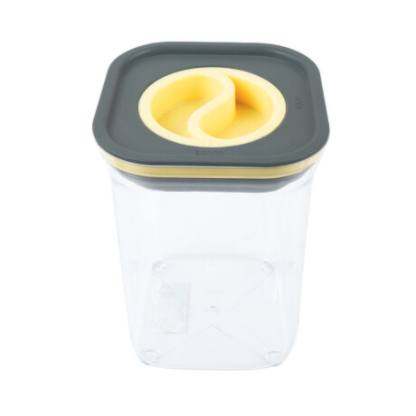 Recipiente hermetico de plastico Herevin 1.1L Recipiente hermetico de plastico Herevin 1.1L