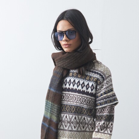 SWEATER<br /> HUANCAYO Crudo