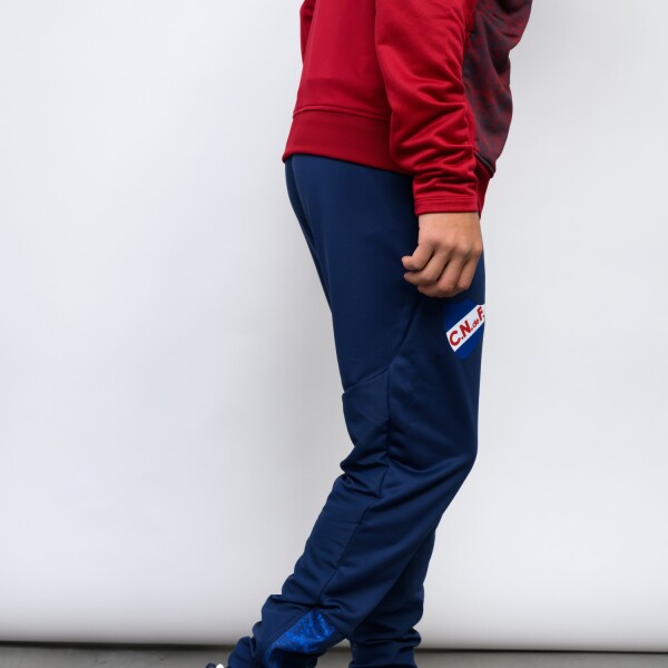 PANTALÓN PRO TRAINING ACTIVE Nacional Hombre 001