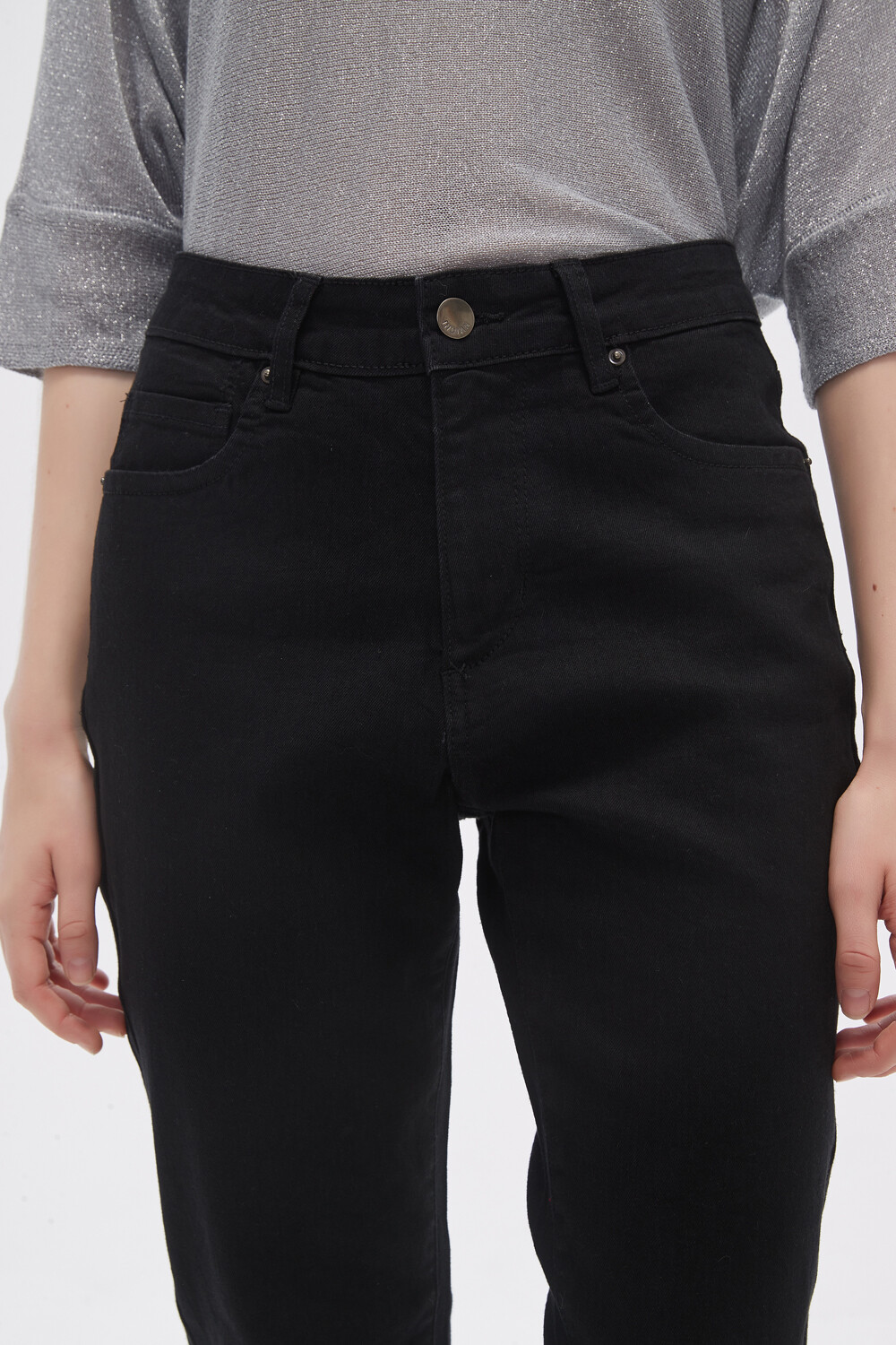 Pantalon Sabina Negro