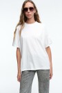 CAMISETA Blanco