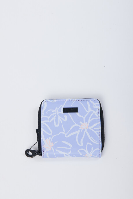 BILLETERA TAIMI RUSTY Lavanda