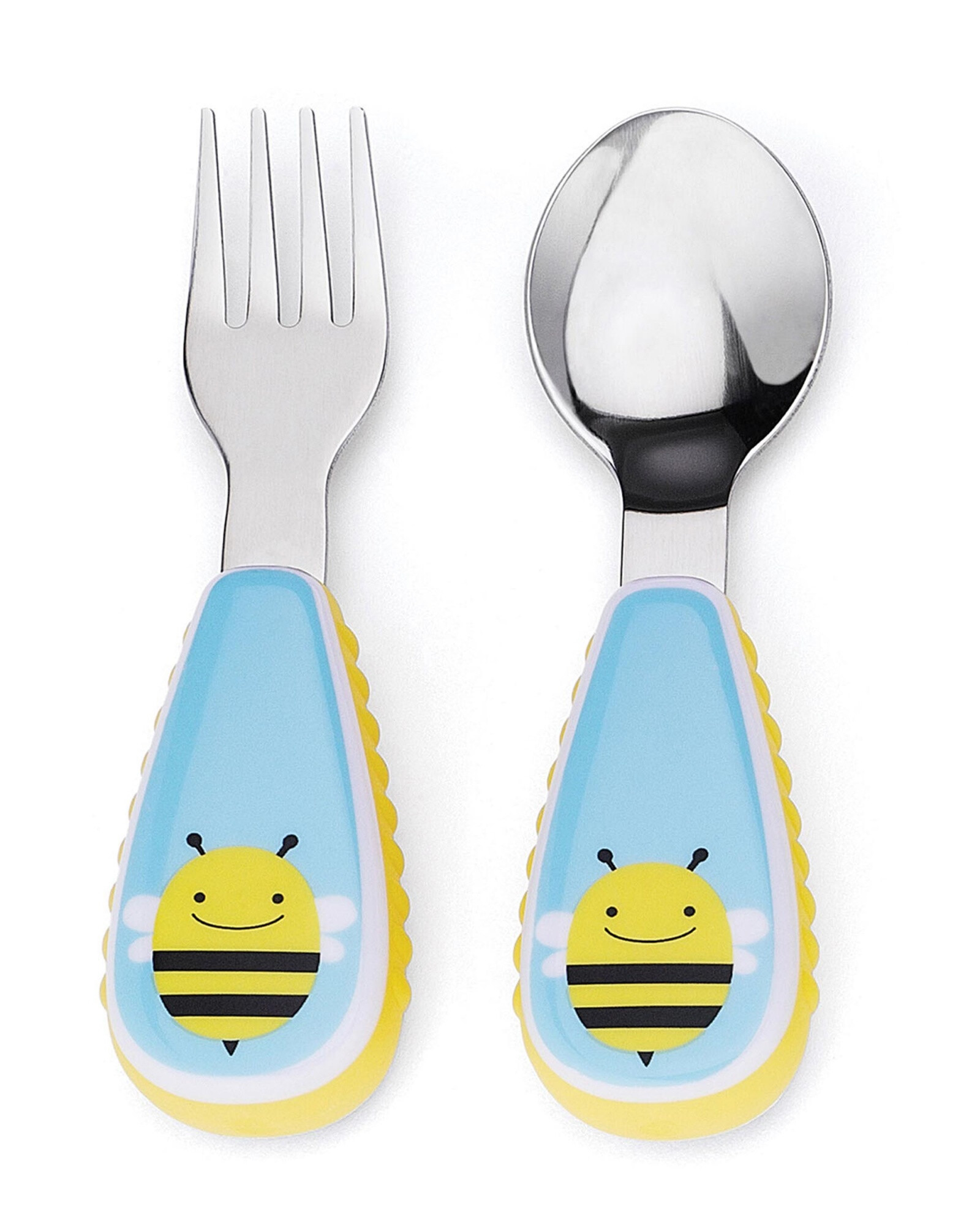 Cubiertos diseño abeja Cubiertos diseño abeja