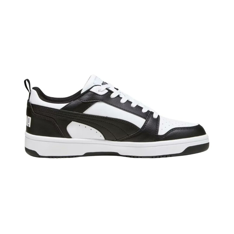 Calzado Puma Rebound Slam Lo 407169/01 Calzado Puma Rebound Slam Lo 407169/01