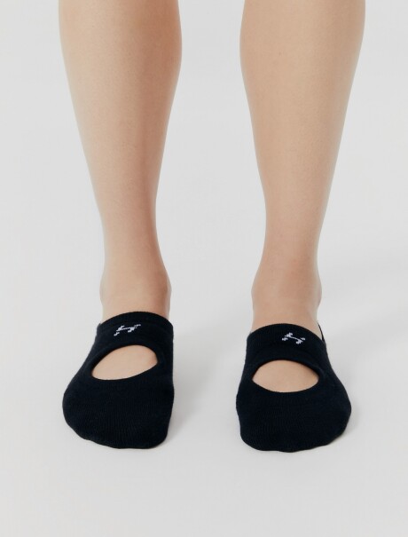 MEDIAS UNISSEX NEGRO