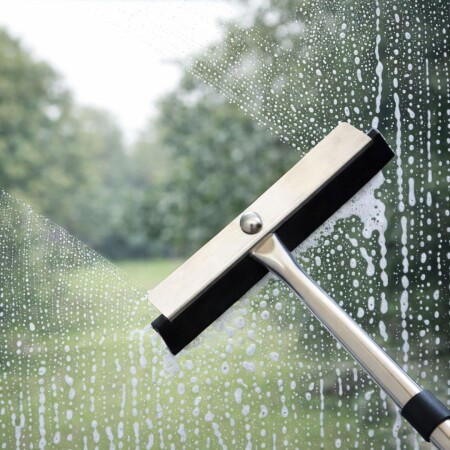 MINI LAMPAZO LIMPIA VIDRIOS DE METAL MINI LAMPAZO LIMPIA VIDRIOS DE METAL