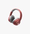 Auriculares Kidywolf con Bluetooth Rojo