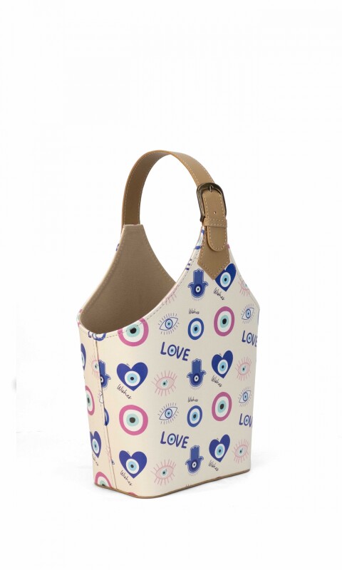 KIT MATERO GAIA CAPSULA WISHES C/ ROSA PALO