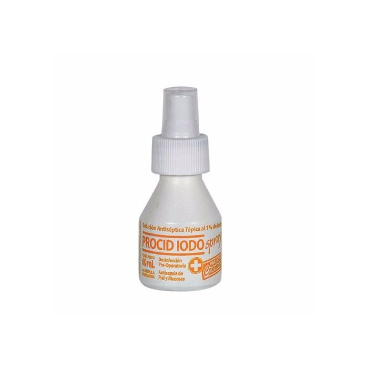 Procid iodo spray 60ml 